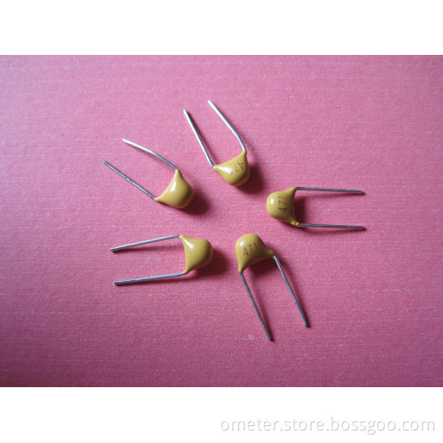 Monolithic Capacitor 471
